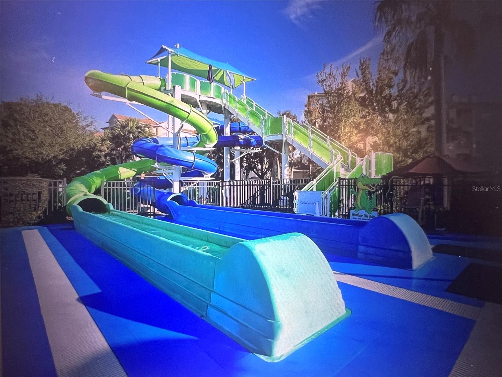 VENTURA AT WINDSOR HILLS CONDO PH 2 - Residential Lease