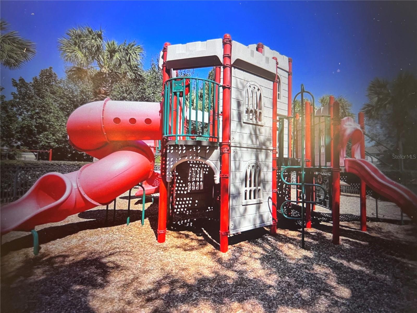 VENTURA AT WINDSOR HILLS CONDO PH 2 - Residential Lease