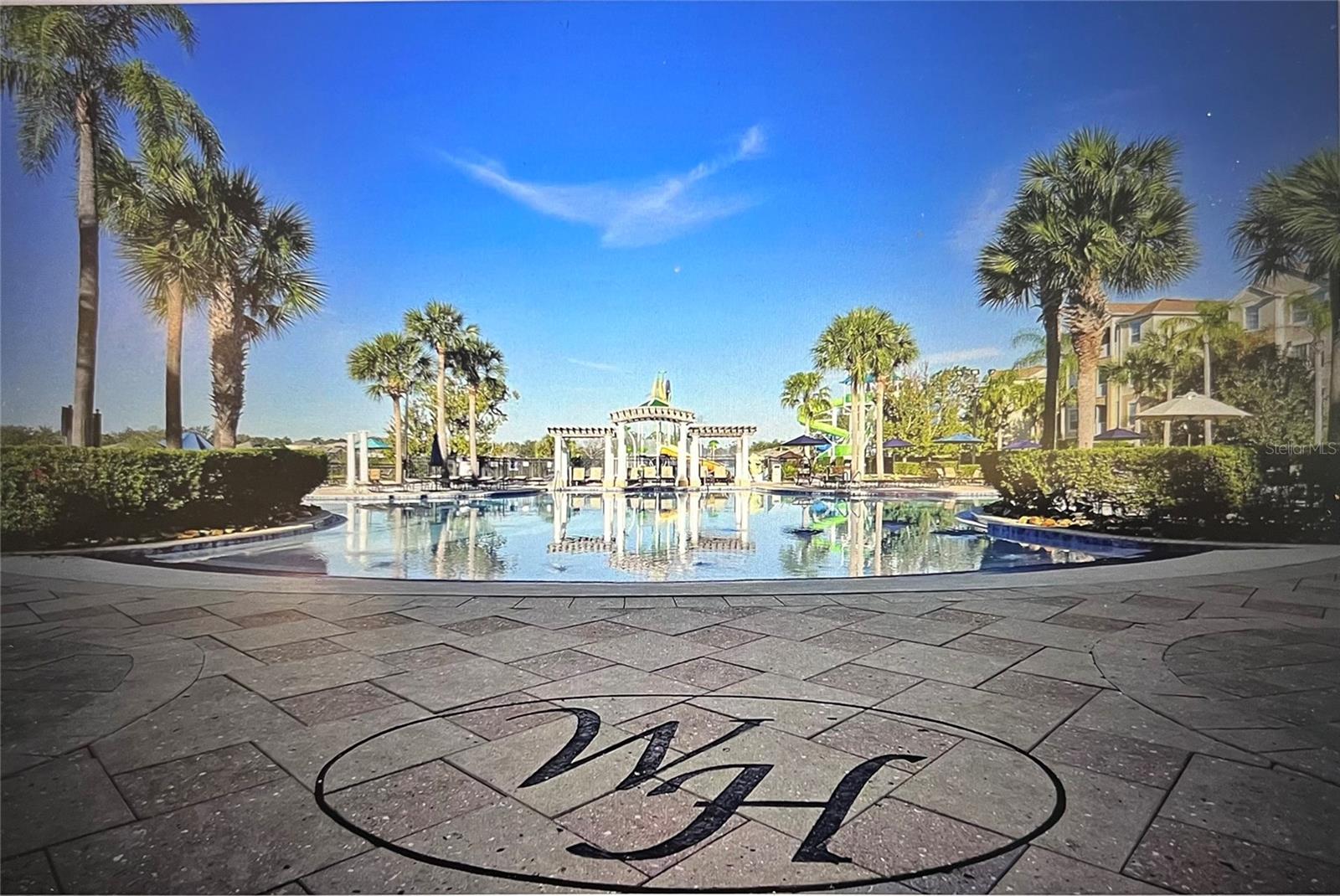 VENTURA AT WINDSOR HILLS CONDO PH 2 - Residential Lease