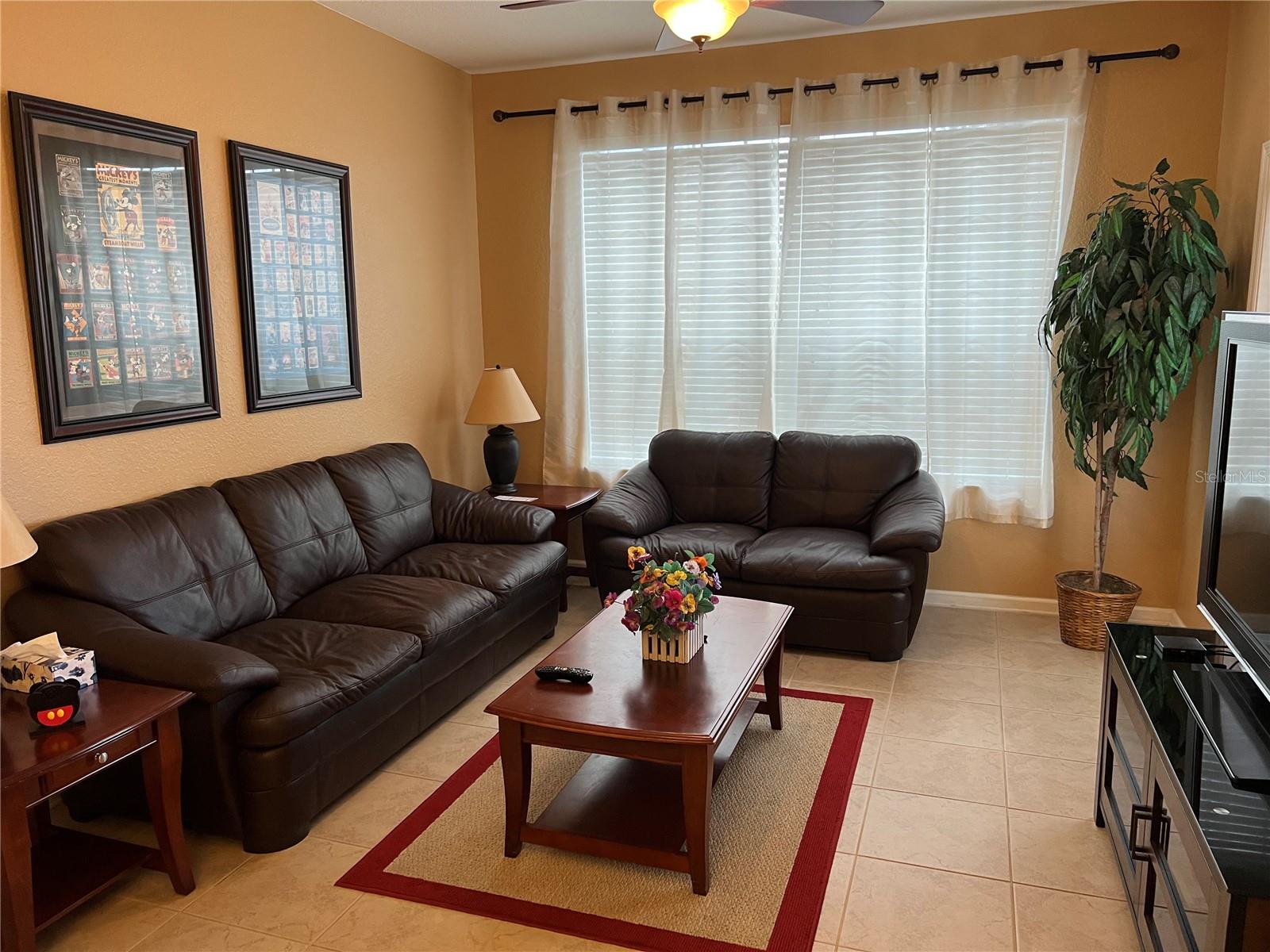 VENTURA AT WINDSOR HILLS CONDO PH 2 - Residential Lease