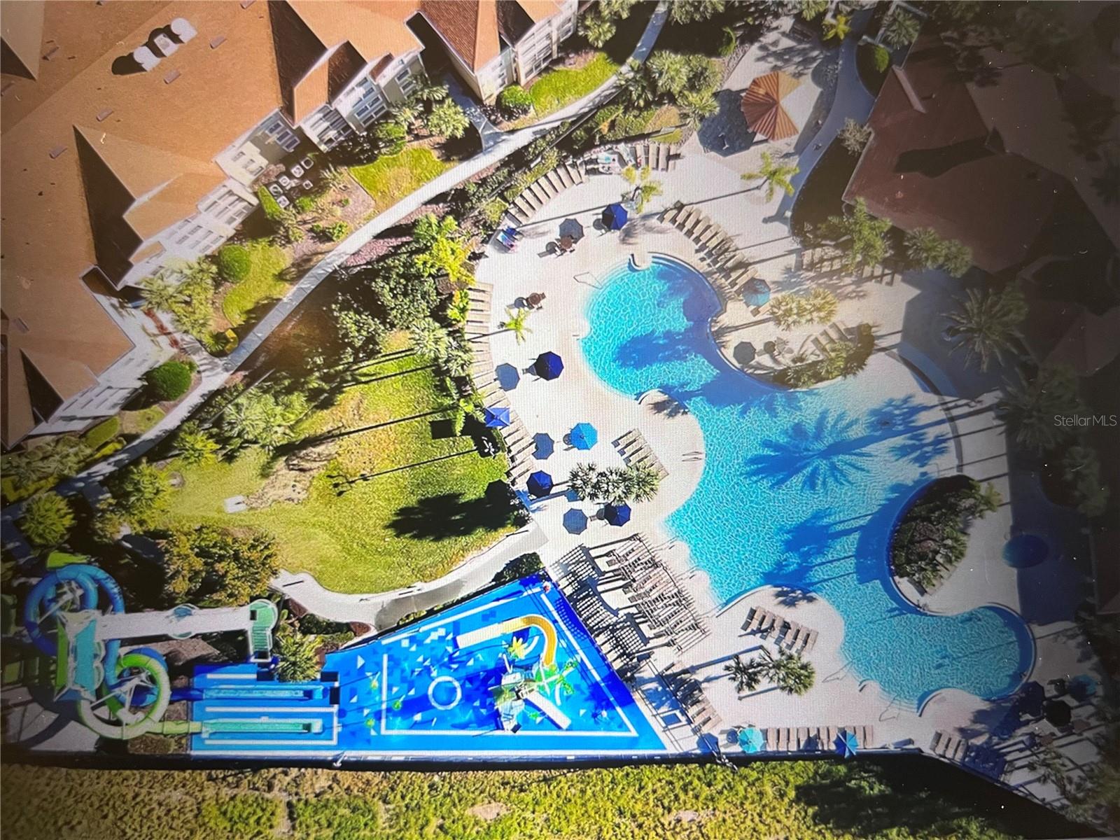 VENTURA AT WINDSOR HILLS CONDO PH 2 - Residential Lease