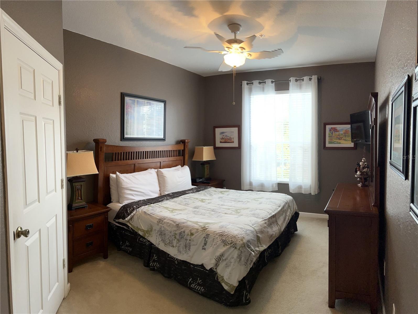 VENTURA AT WINDSOR HILLS CONDO PH 2 - Residential Lease