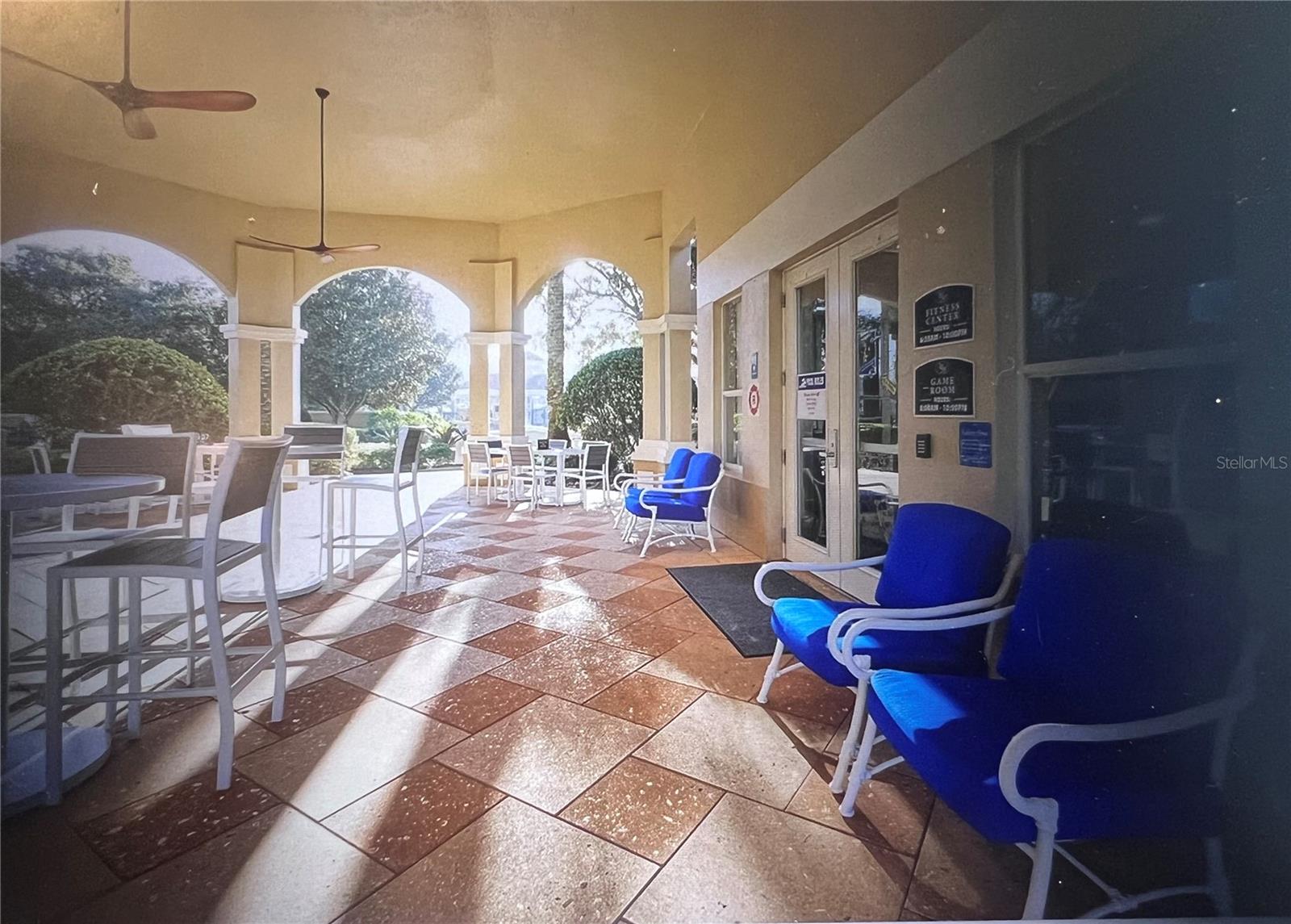 VENTURA AT WINDSOR HILLS CONDO PH 2 - Residential Lease