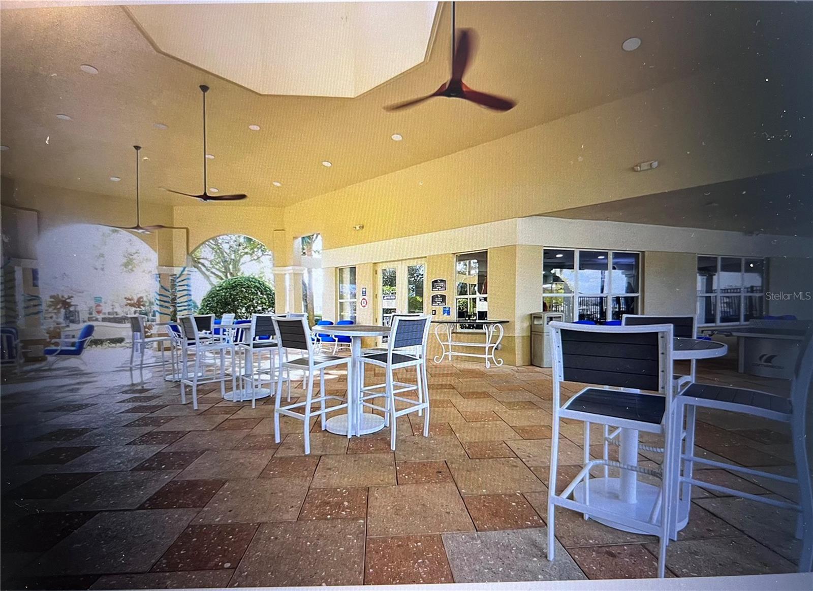 VENTURA AT WINDSOR HILLS CONDO PH 2 - Residential Lease