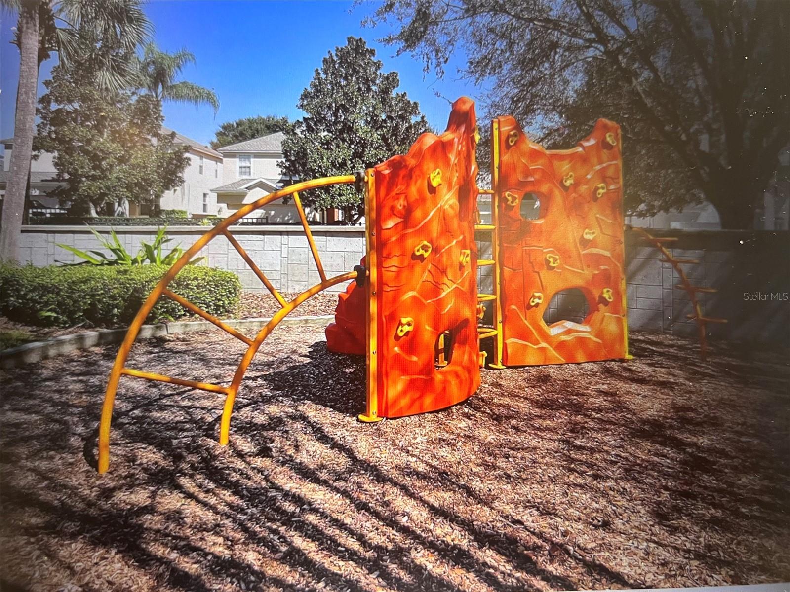 VENTURA AT WINDSOR HILLS CONDO PH 2 - Residential Lease