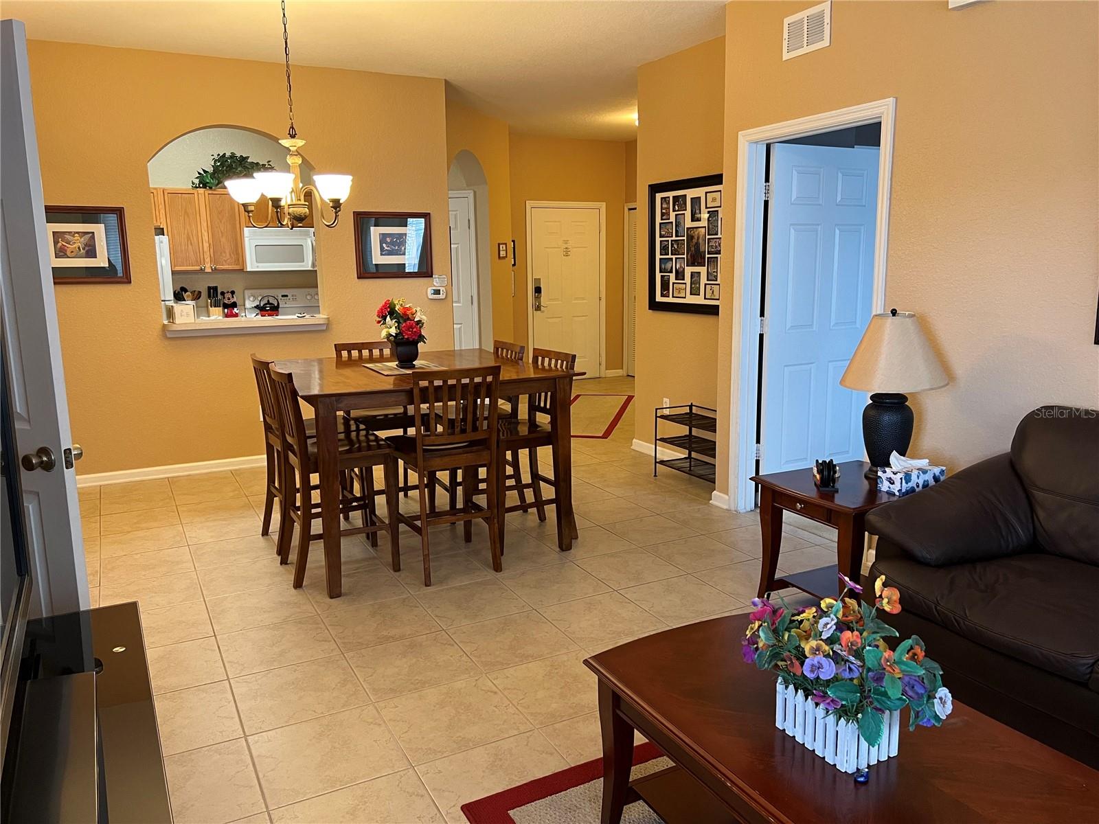 VENTURA AT WINDSOR HILLS CONDO PH 2 - Residential Lease