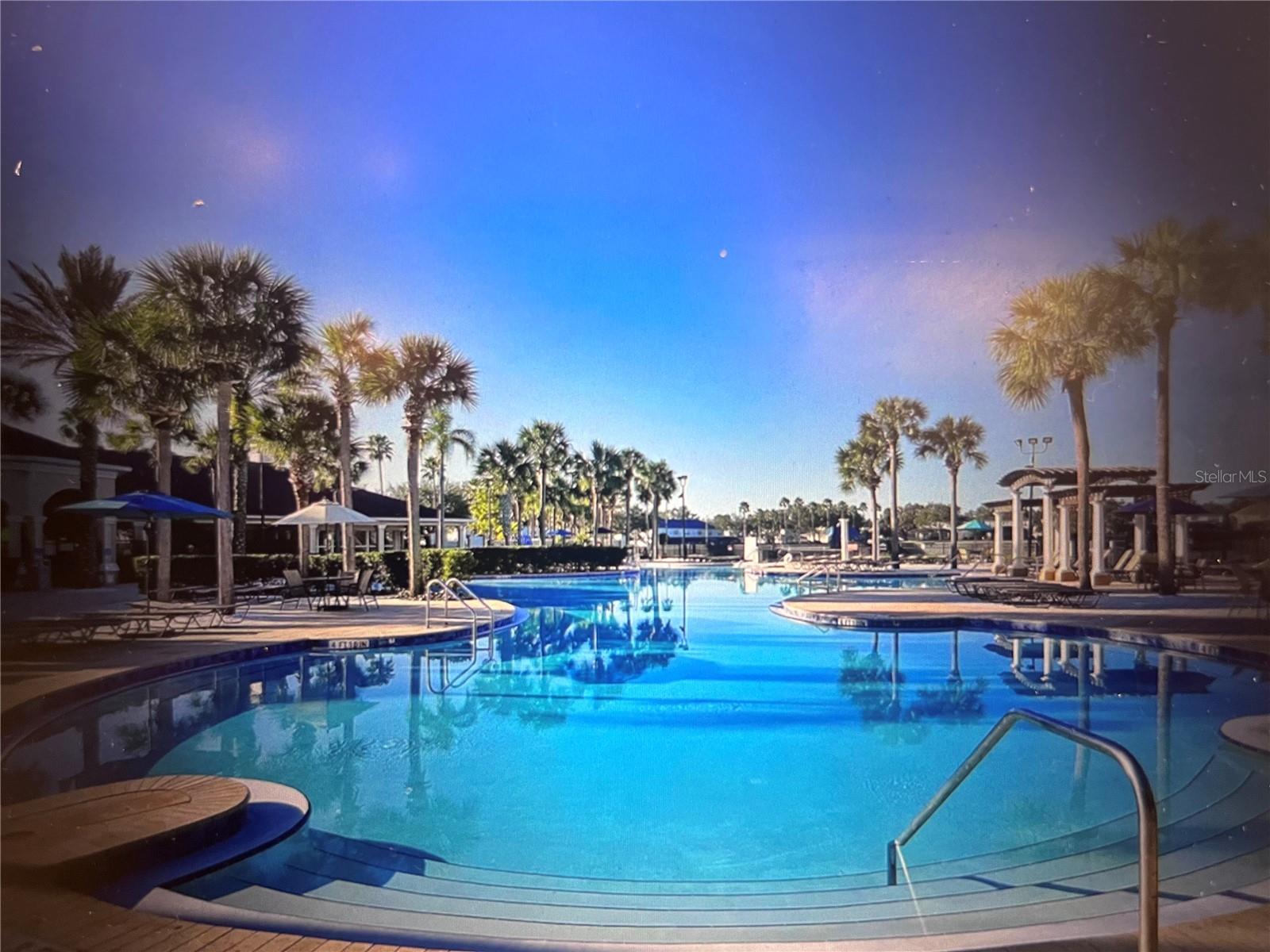 VENTURA AT WINDSOR HILLS CONDO PH 2 - Residential Lease