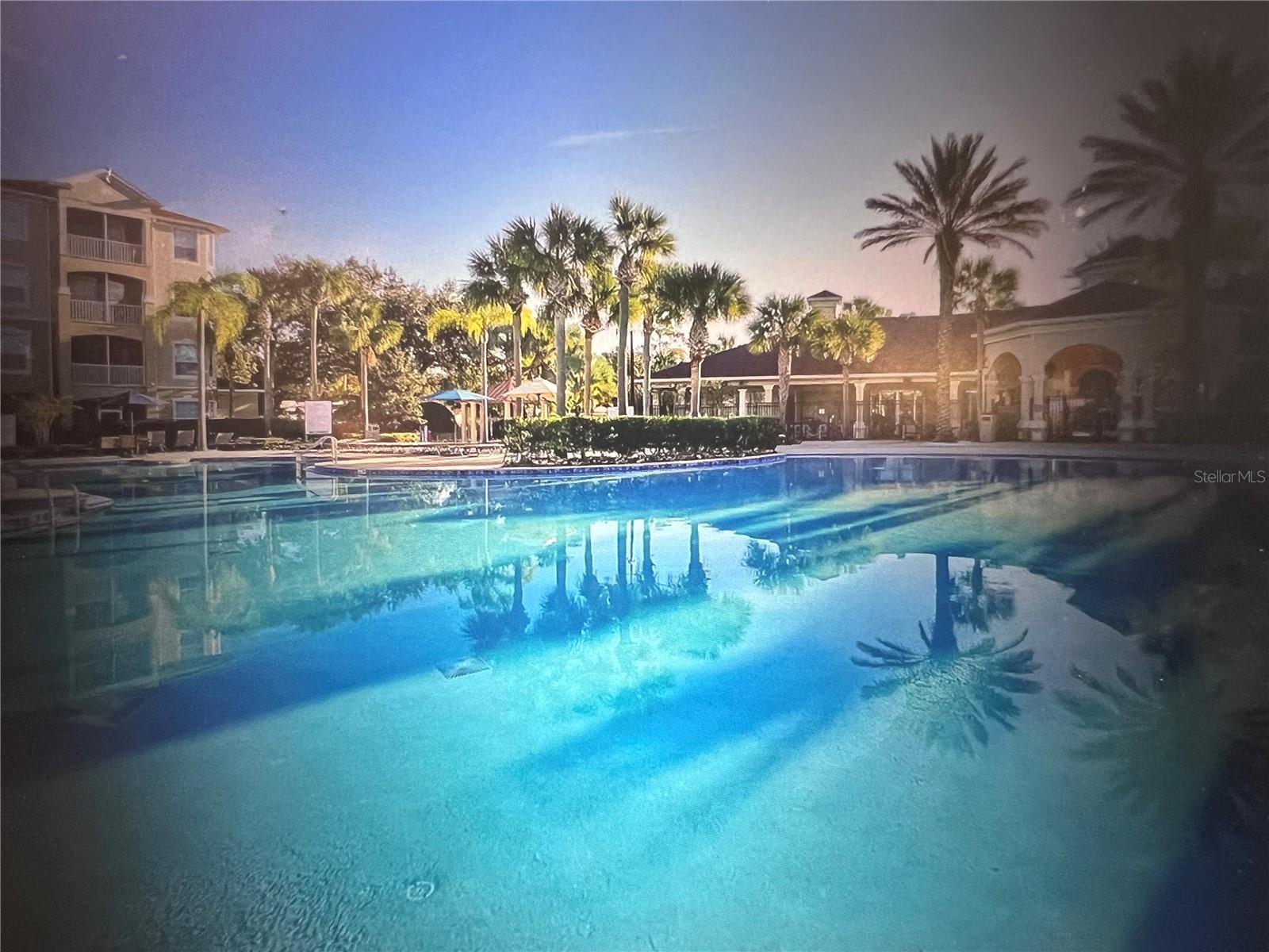 VENTURA AT WINDSOR HILLS CONDO PH 2 - Residential Lease