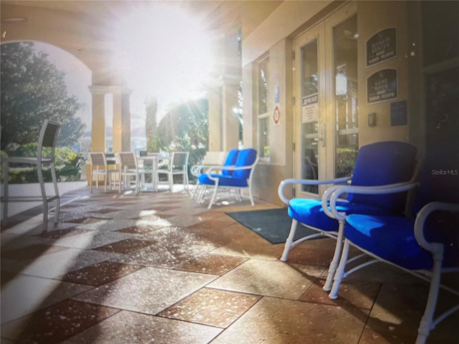 VENTURA AT WINDSOR HILLS CONDO PH 2 - Residential Lease