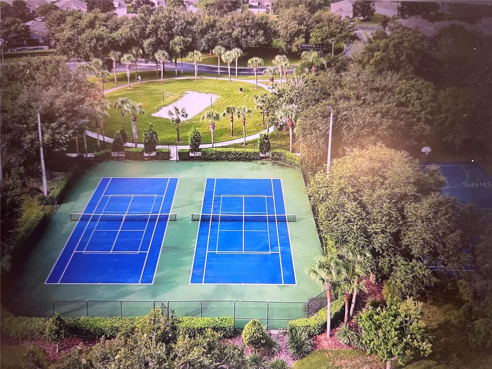 VENTURA AT WINDSOR HILLS CONDO PH 2 - Residential Lease