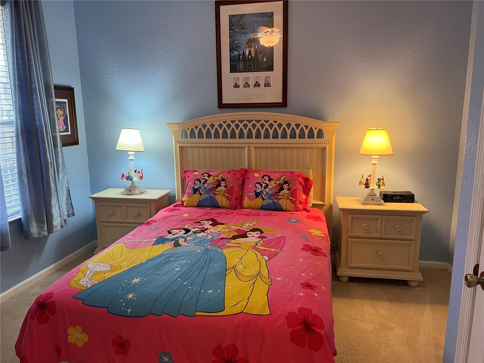 VENTURA AT WINDSOR HILLS CONDO PH 2 - Residential Lease