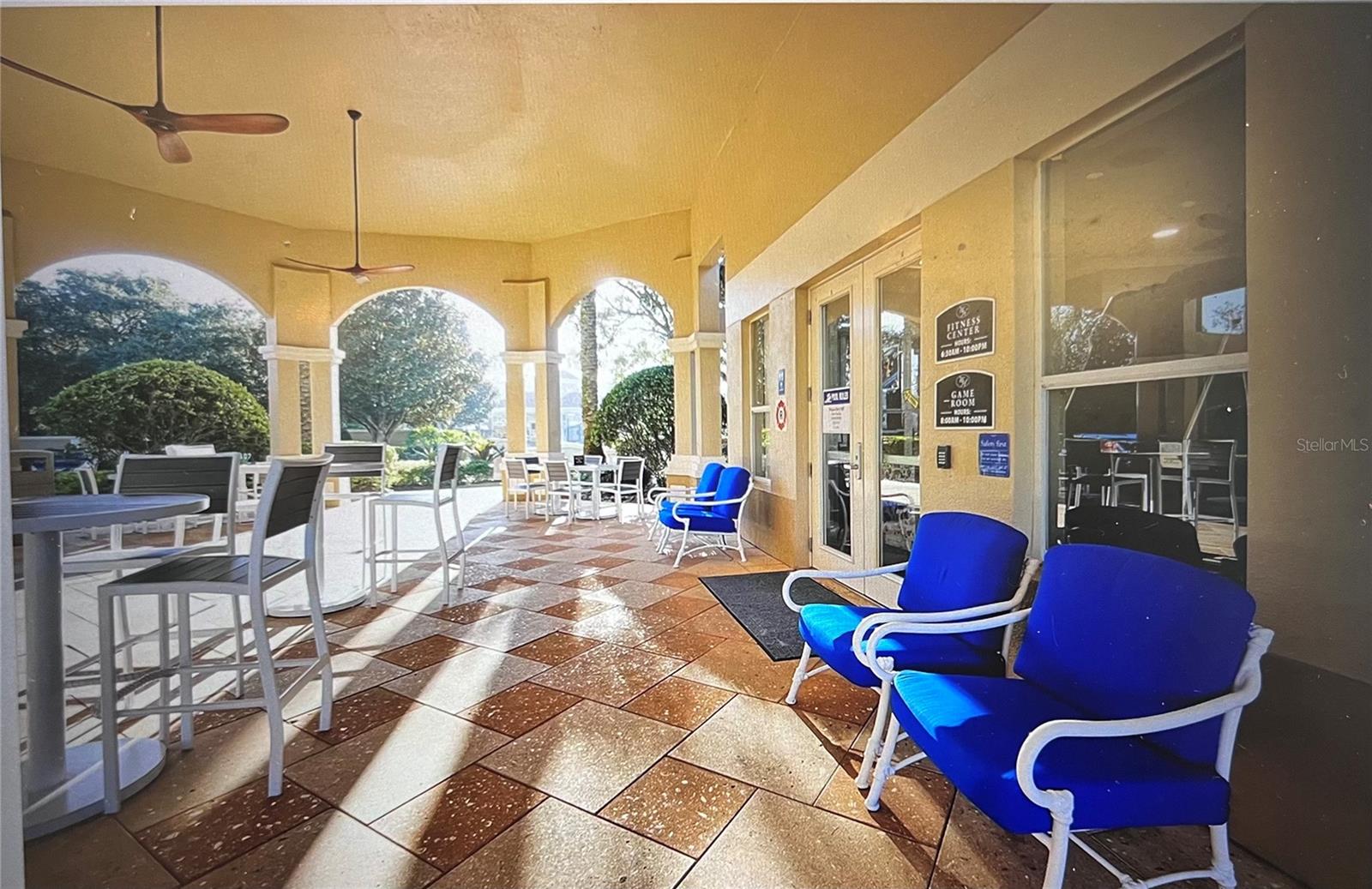 VENTURA AT WINDSOR HILLS CONDO PH 2 - Residential Lease