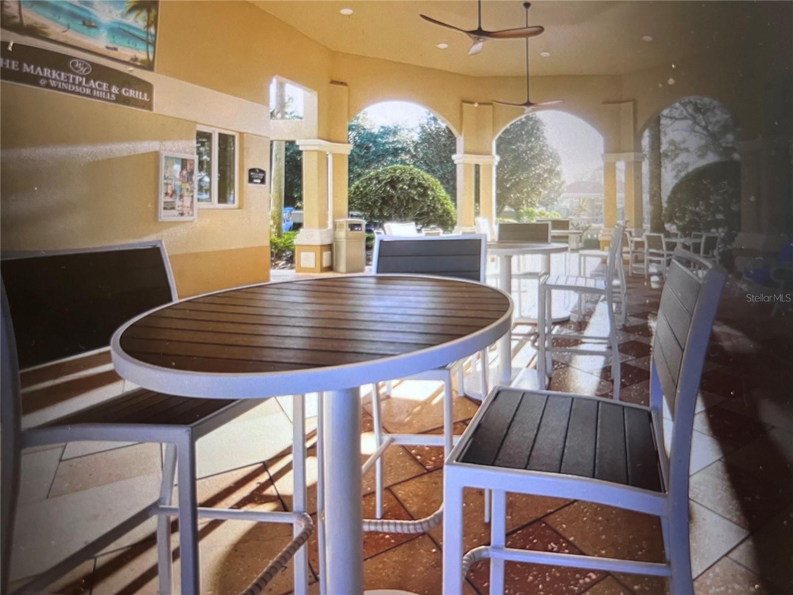 VENTURA AT WINDSOR HILLS CONDO PH 2 - Residential Lease