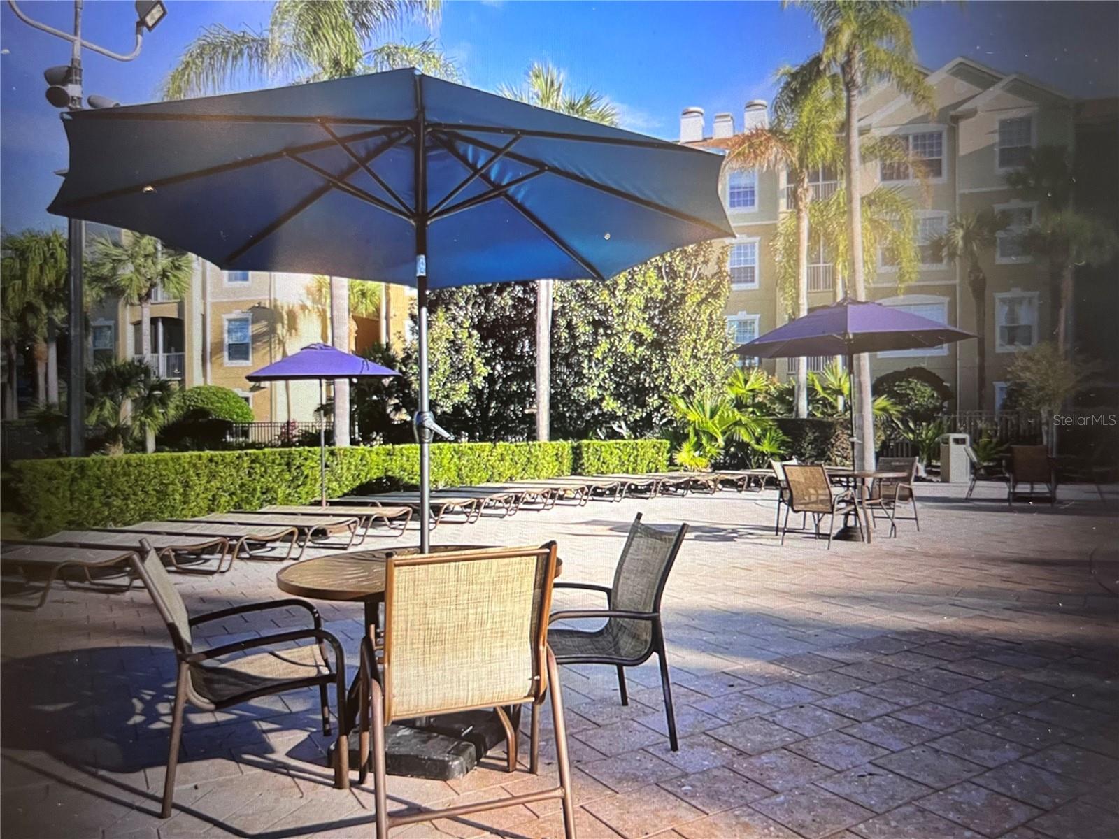VENTURA AT WINDSOR HILLS CONDO PH 2 - Residential Lease