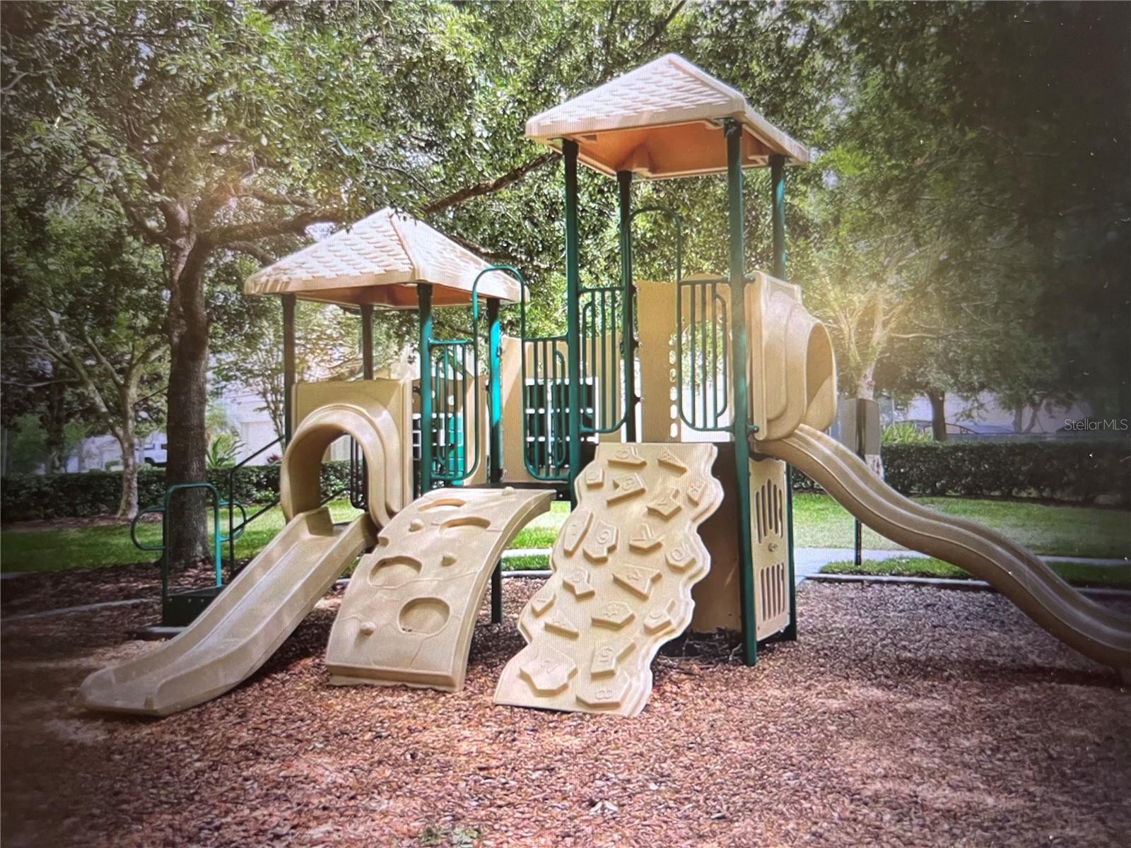 VENTURA AT WINDSOR HILLS CONDO PH 2 - Residential Lease