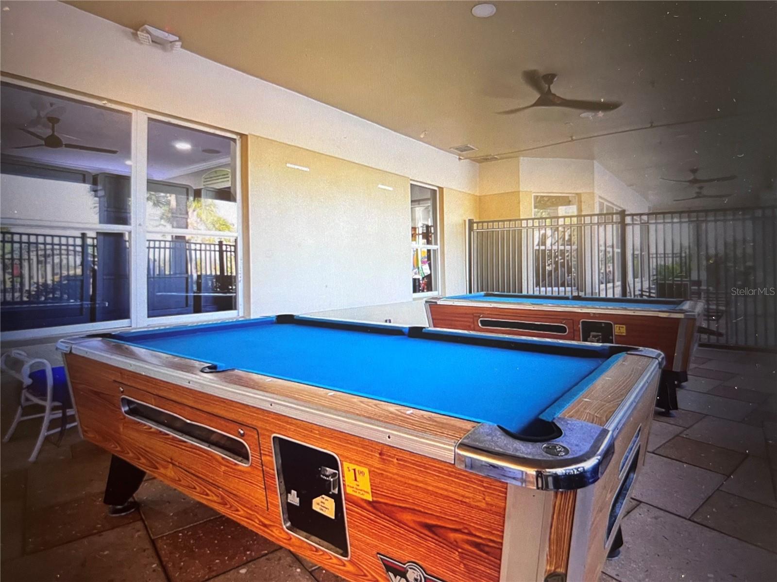 VENTURA AT WINDSOR HILLS CONDO PH 2 - Residential Lease