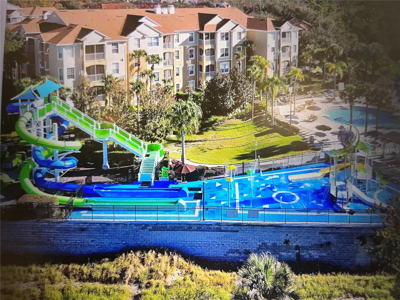 VENTURA AT WINDSOR HILLS CONDO PH 2 - Residential Lease
