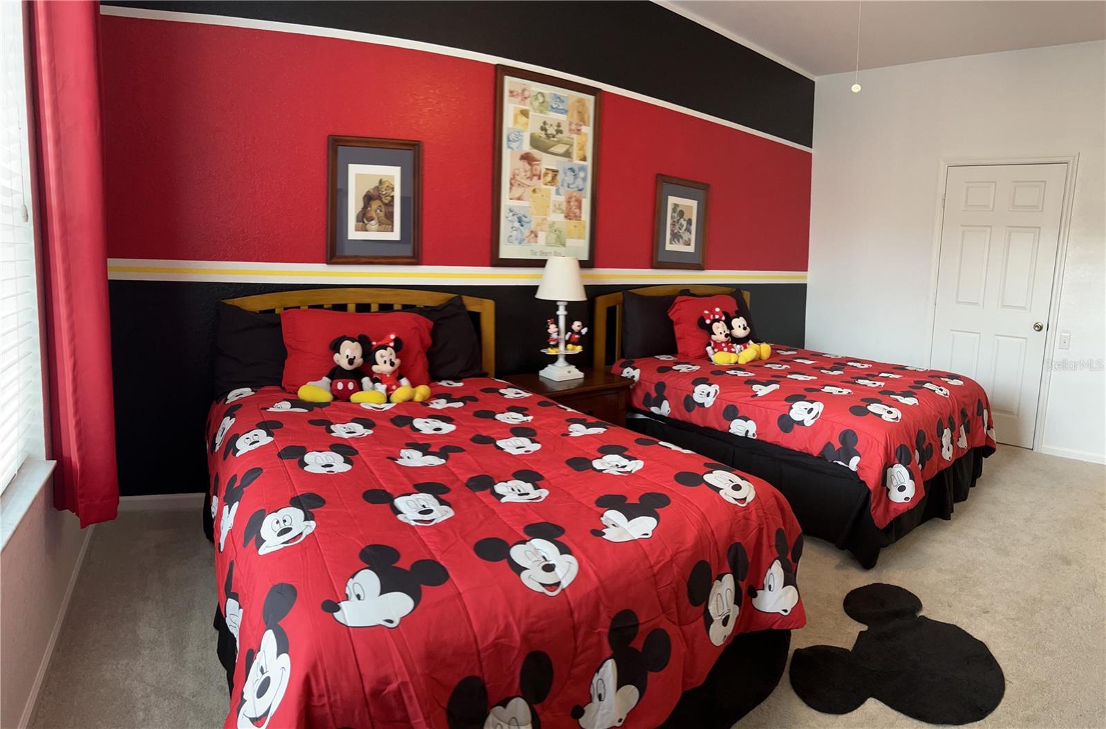 VENTURA AT WINDSOR HILLS CONDO PH 2 - Residential Lease