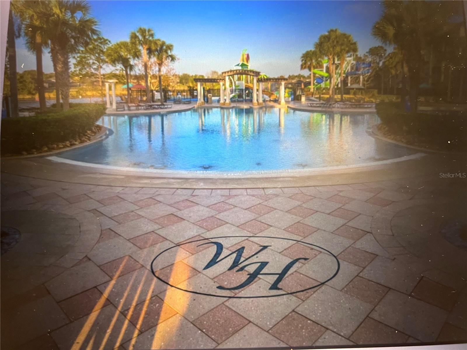 VENTURA AT WINDSOR HILLS CONDO PH 2 - Residential Lease