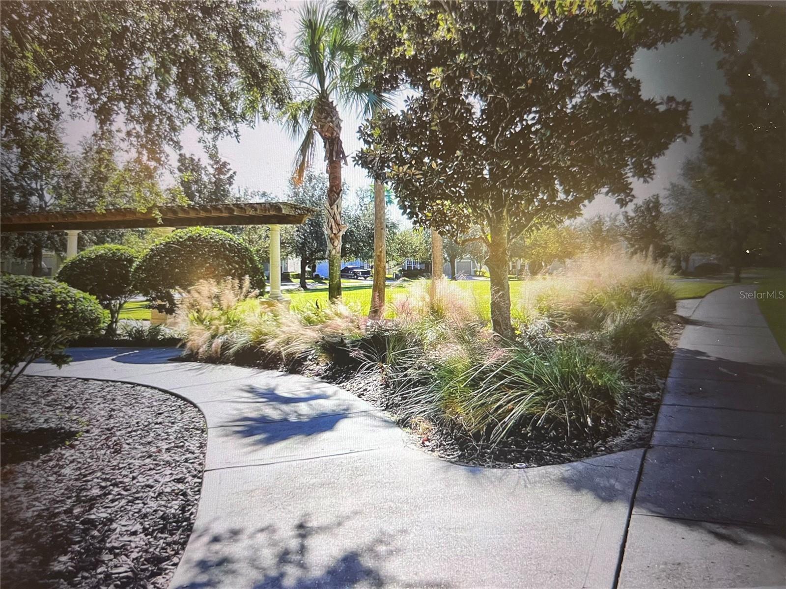 VENTURA AT WINDSOR HILLS CONDO PH 2 - Residential Lease