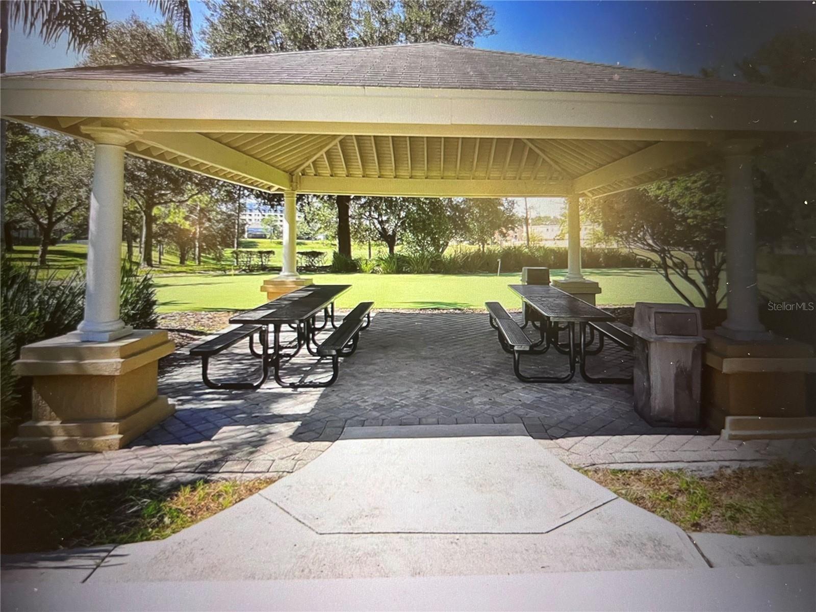 VENTURA AT WINDSOR HILLS CONDO PH 2 - Residential Lease