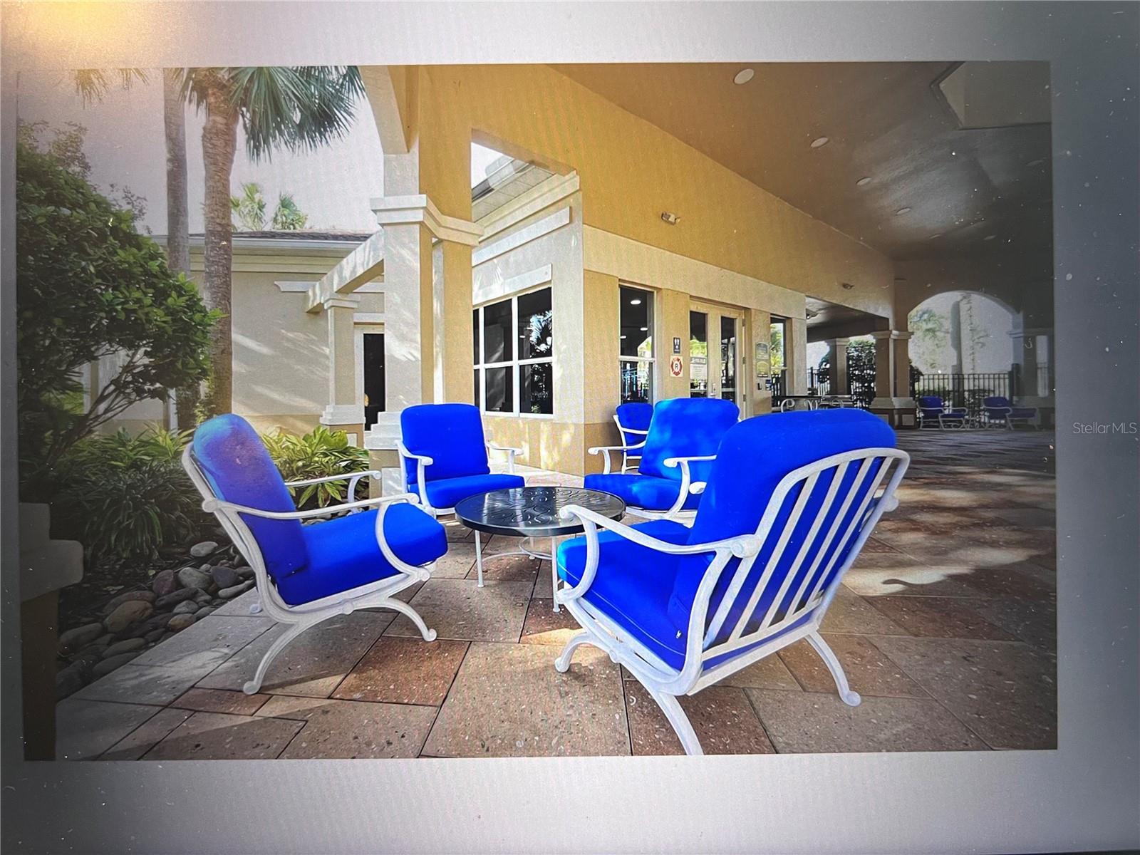 VENTURA AT WINDSOR HILLS CONDO PH 2 - Residential Lease