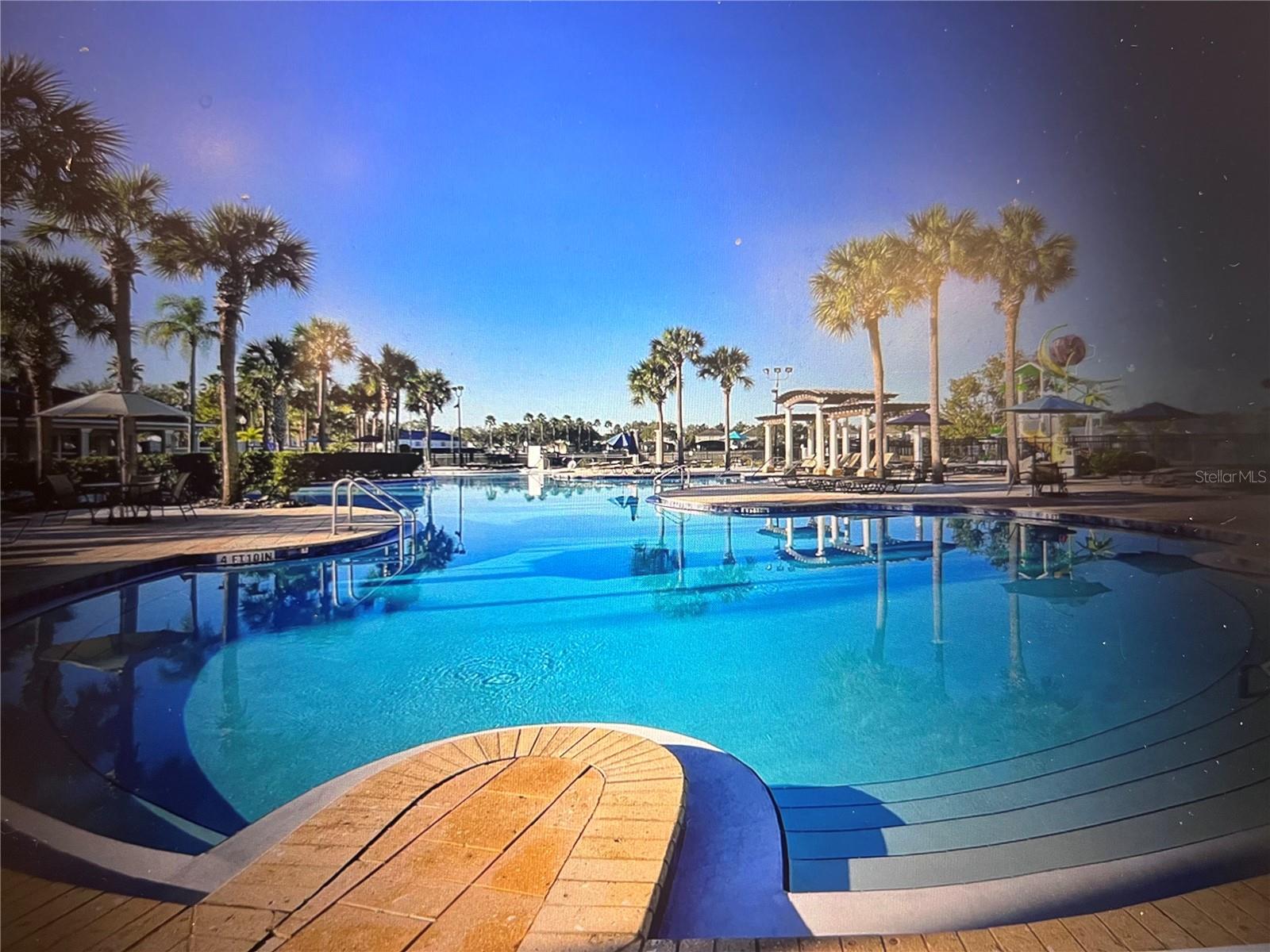 VENTURA AT WINDSOR HILLS CONDO PH 2 - Residential Lease