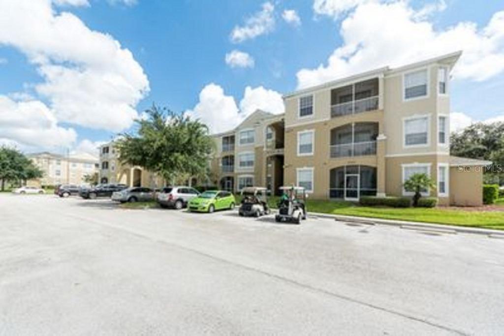 VENTURA AT WINDSOR HILLS CONDO PH 2 - Residential Lease