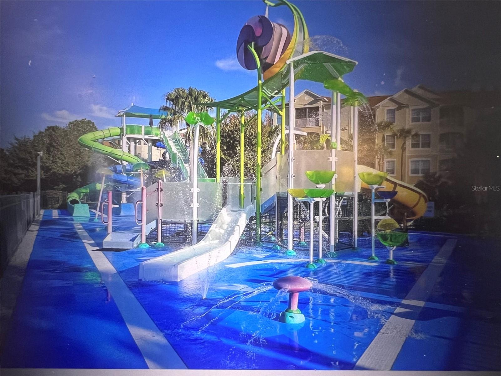 VENTURA AT WINDSOR HILLS CONDO PH 2 - Residential Lease