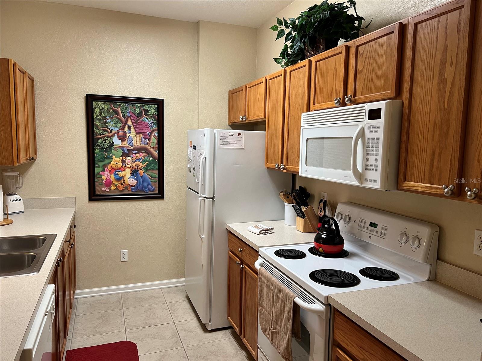 VENTURA AT WINDSOR HILLS CONDO PH 2 - Residential Lease