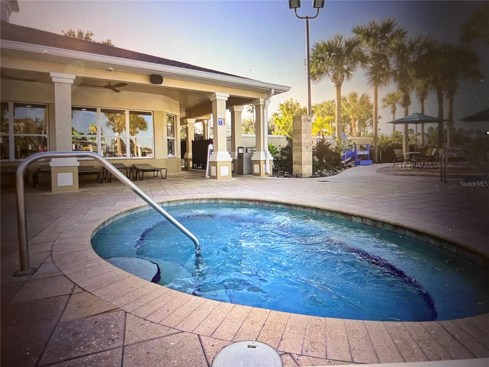 VENTURA AT WINDSOR HILLS CONDO PH 2 - Residential Lease