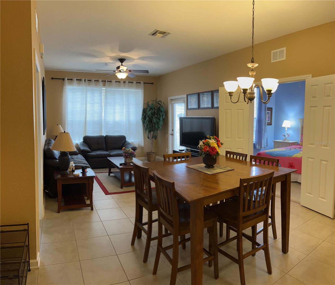 VENTURA AT WINDSOR HILLS CONDO PH 2 - Residential Lease