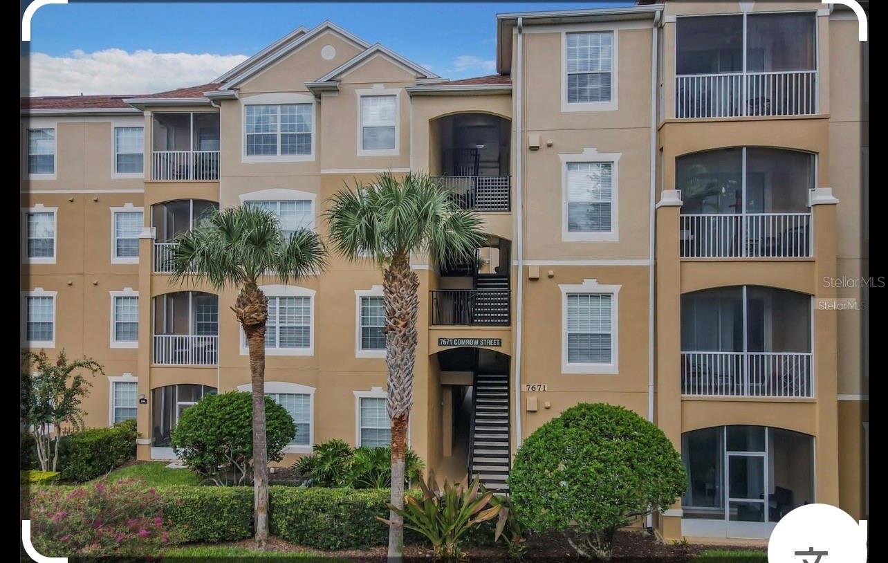 VENTURA AT WINDSOR HILLS CONDO PH 2 - Residential Lease