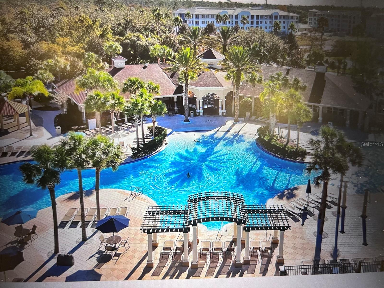 VENTURA AT WINDSOR HILLS CONDO PH 2 - Residential Lease