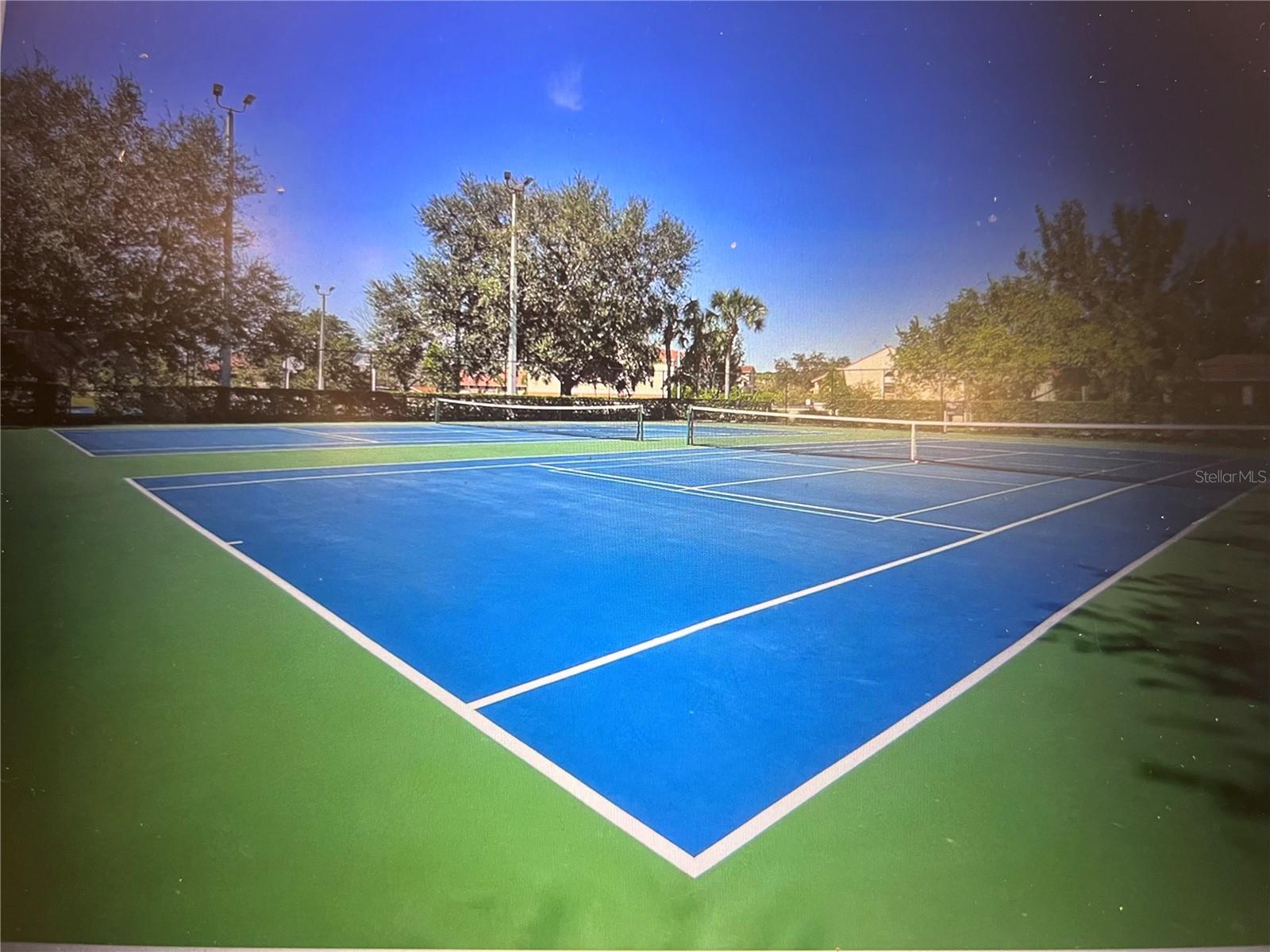 VENTURA AT WINDSOR HILLS CONDO PH 2 - Residential Lease