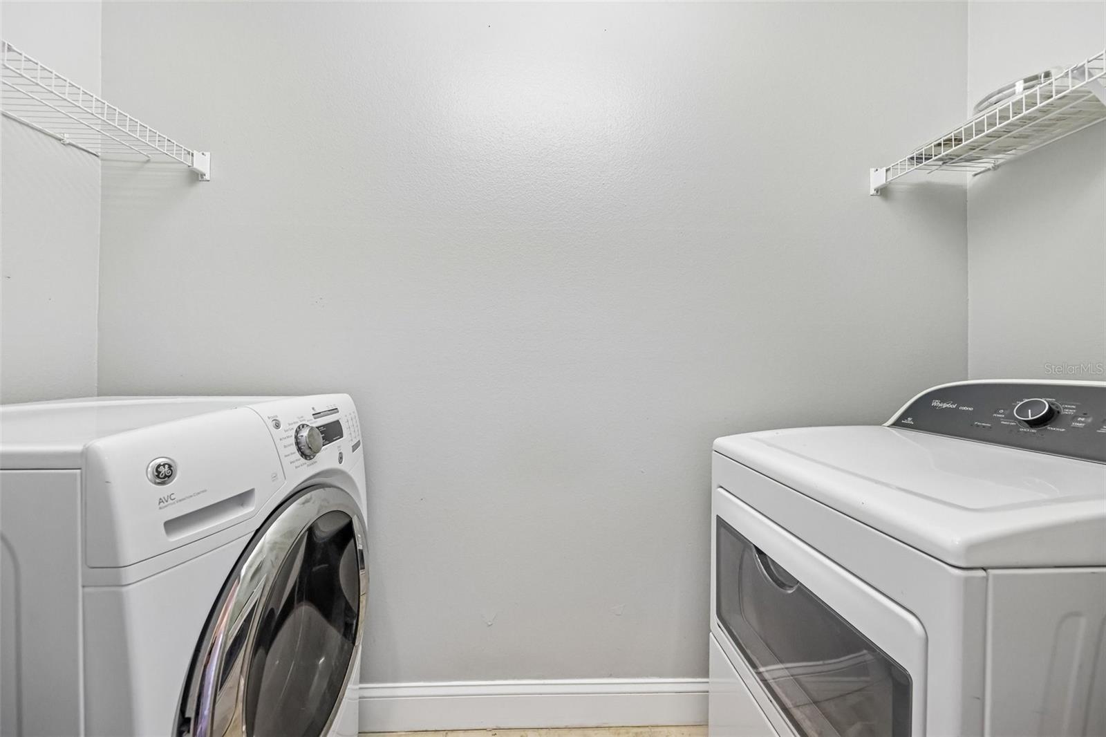 JEFFERSON PLACE - Residential Lease