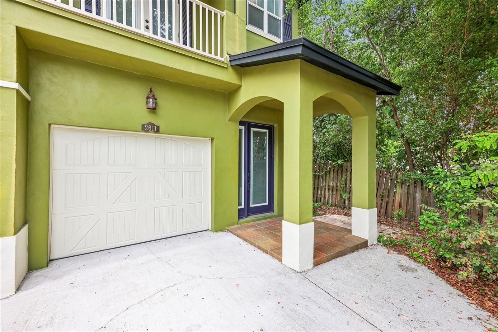 JEFFERSON PLACE - Residential Lease