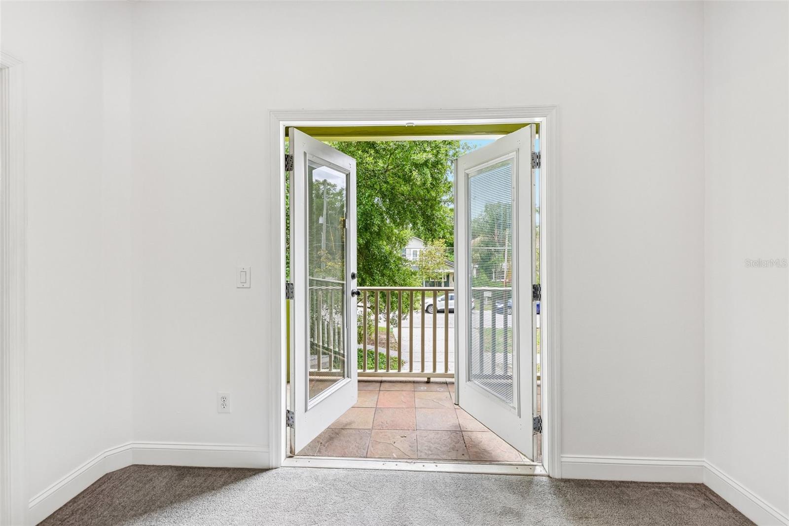 JEFFERSON PLACE - Residential Lease