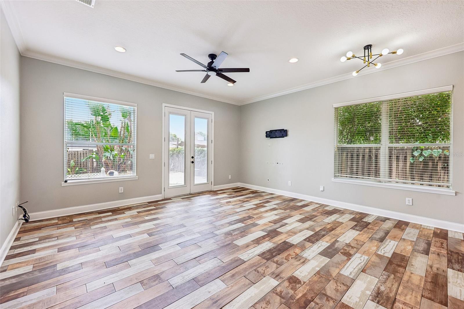 JEFFERSON PLACE - Residential Lease