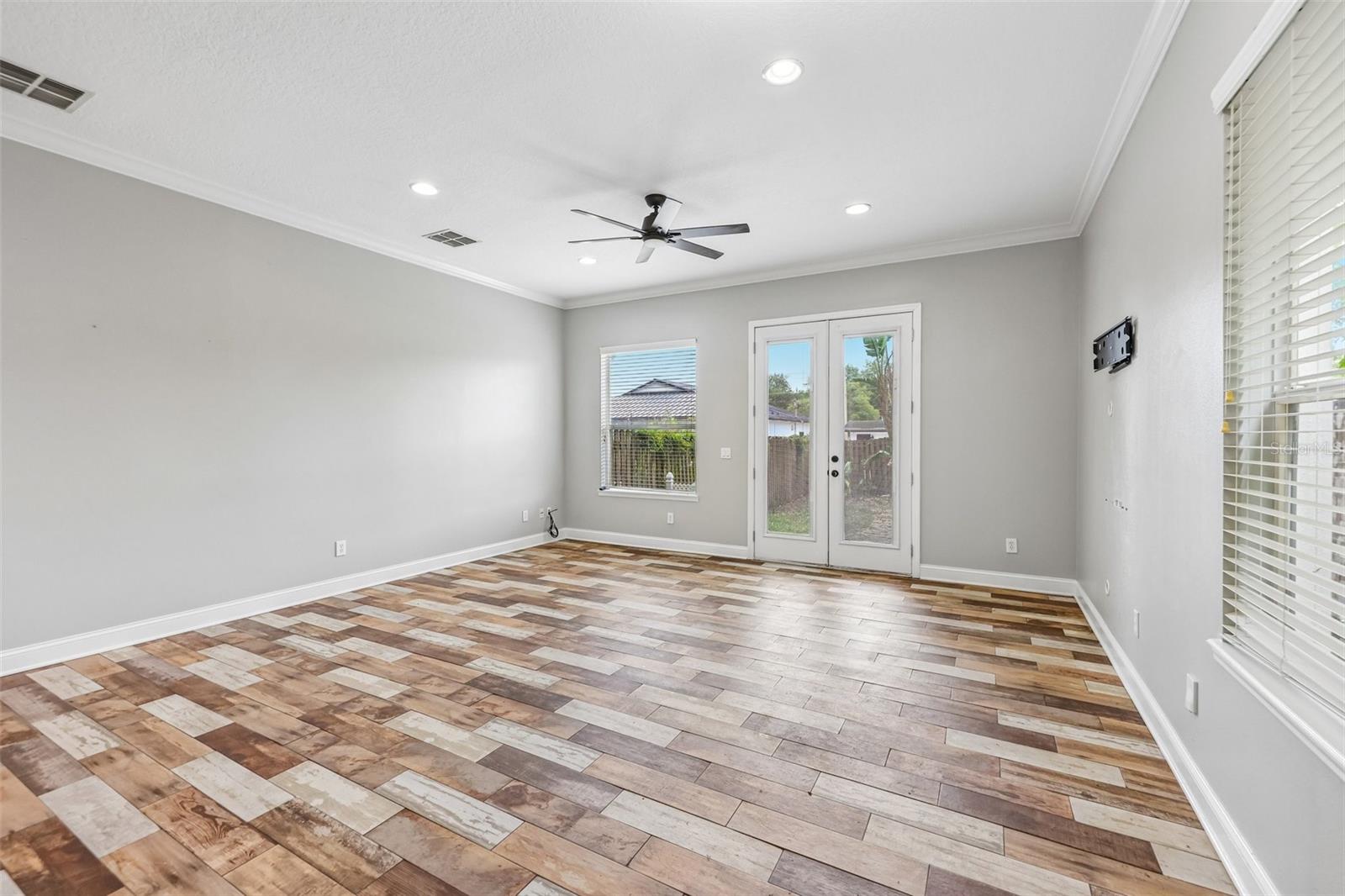JEFFERSON PLACE - Residential Lease