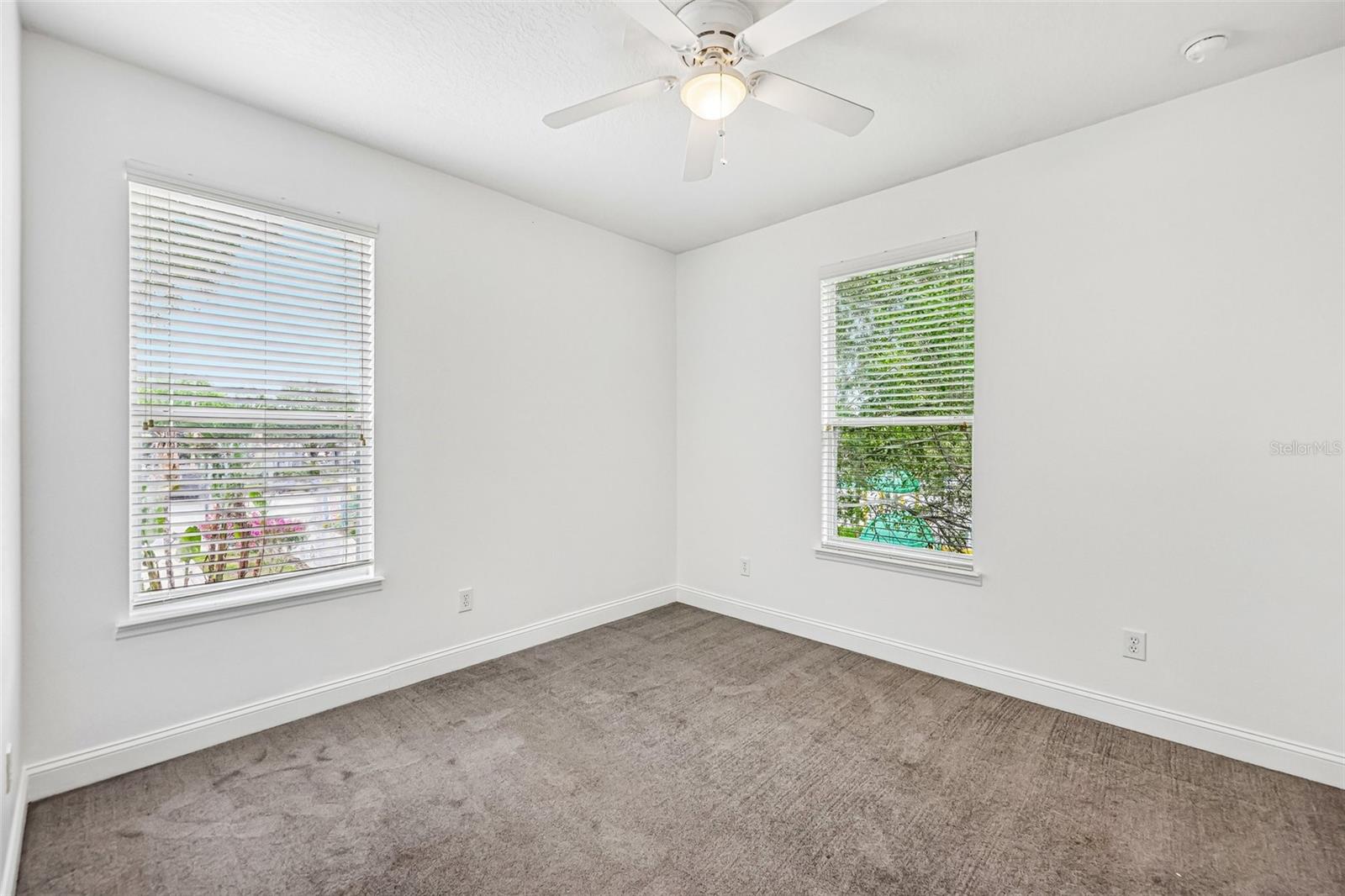 JEFFERSON PLACE - Residential Lease