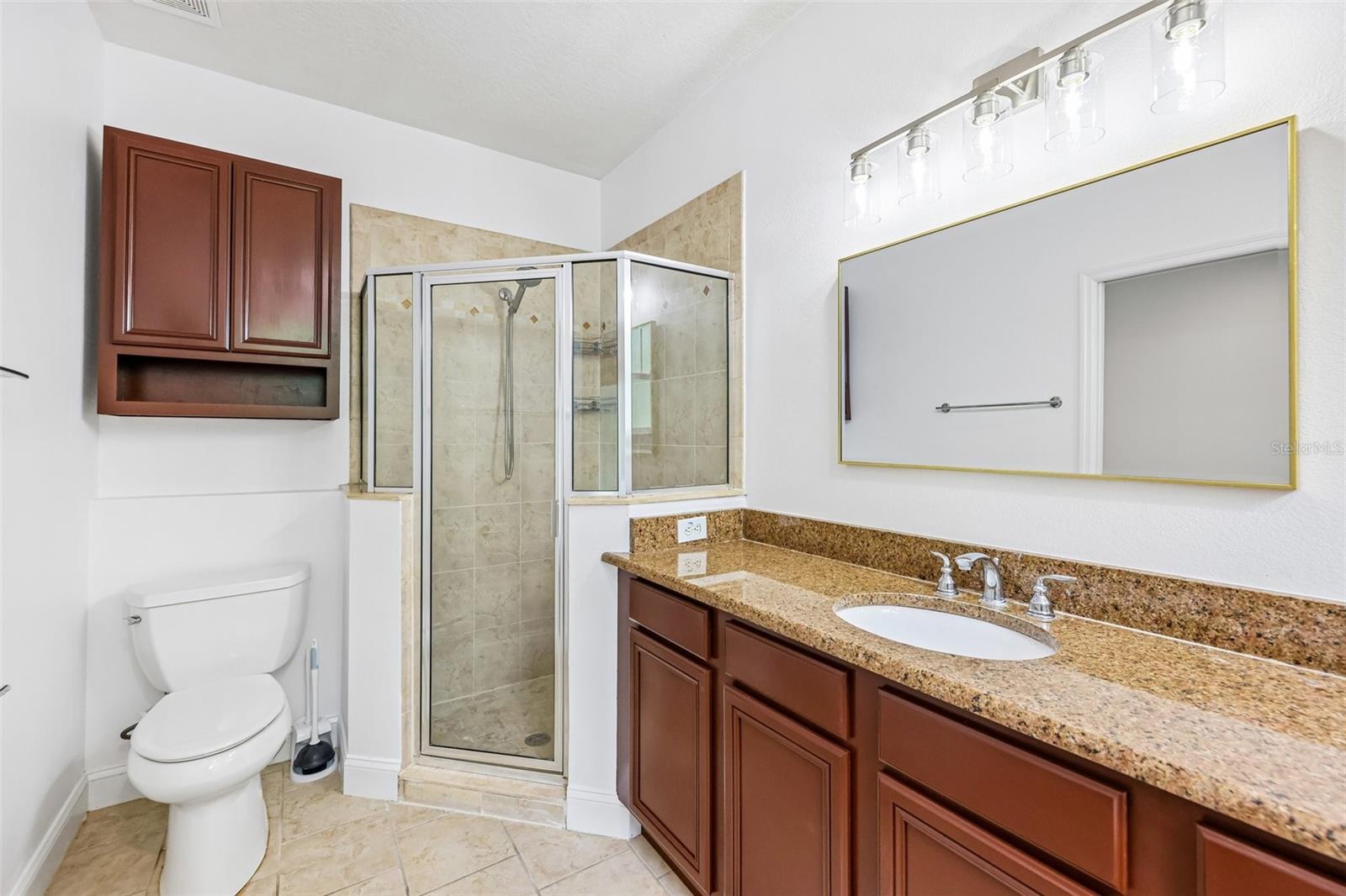 JEFFERSON PLACE - Residential Lease