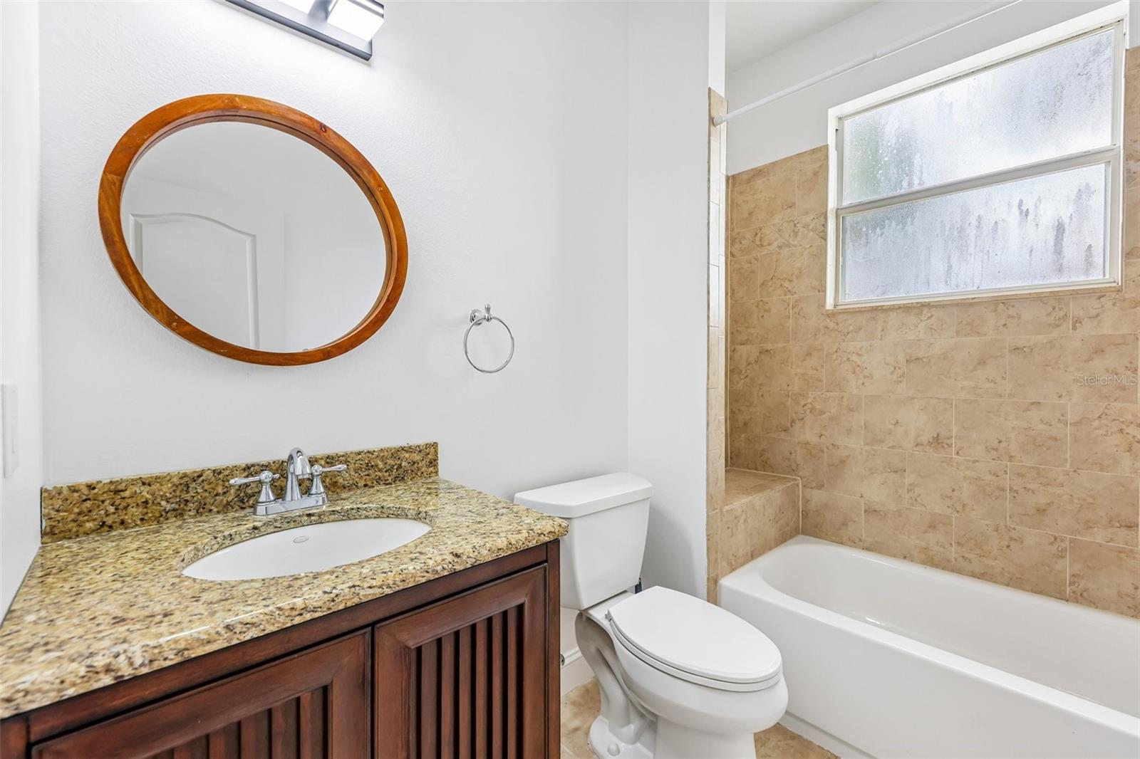 JEFFERSON PLACE - Residential Lease
