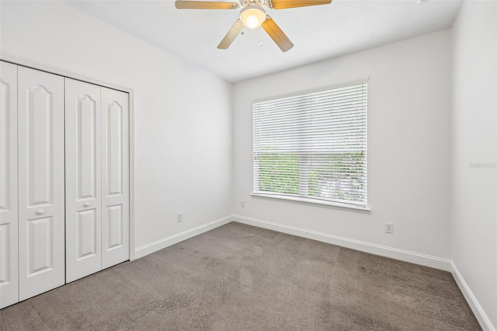 JEFFERSON PLACE - Residential Lease
