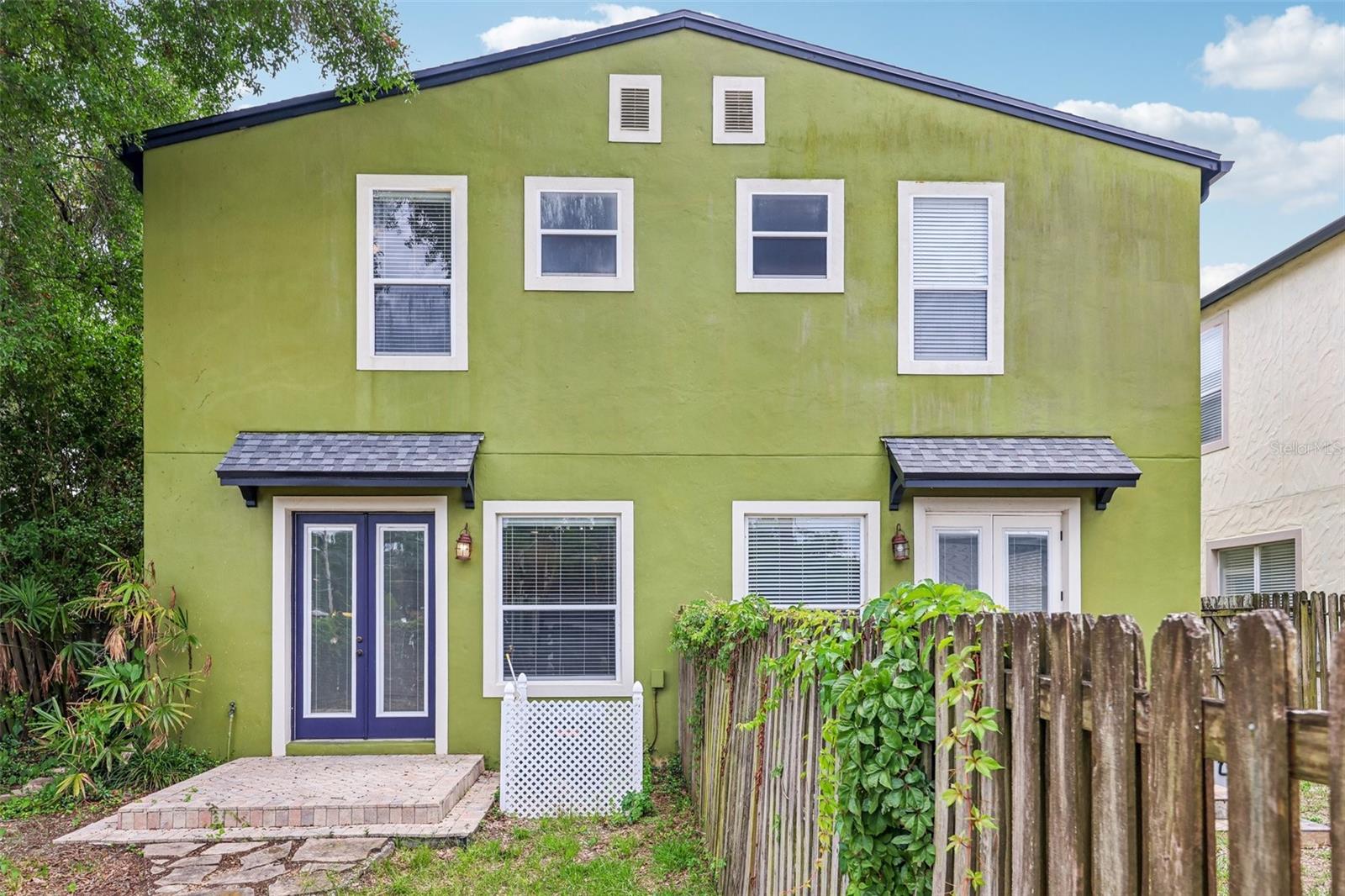 JEFFERSON PLACE - Residential Lease