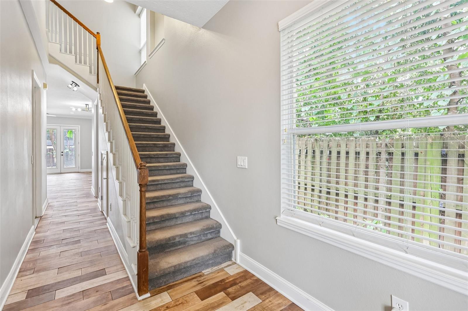 JEFFERSON PLACE - Residential Lease
