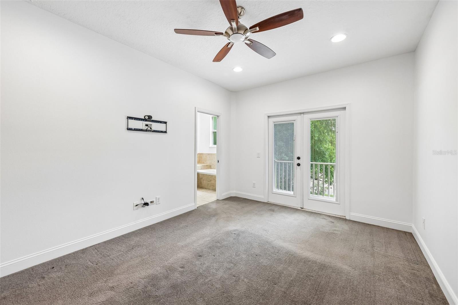JEFFERSON PLACE - Residential Lease