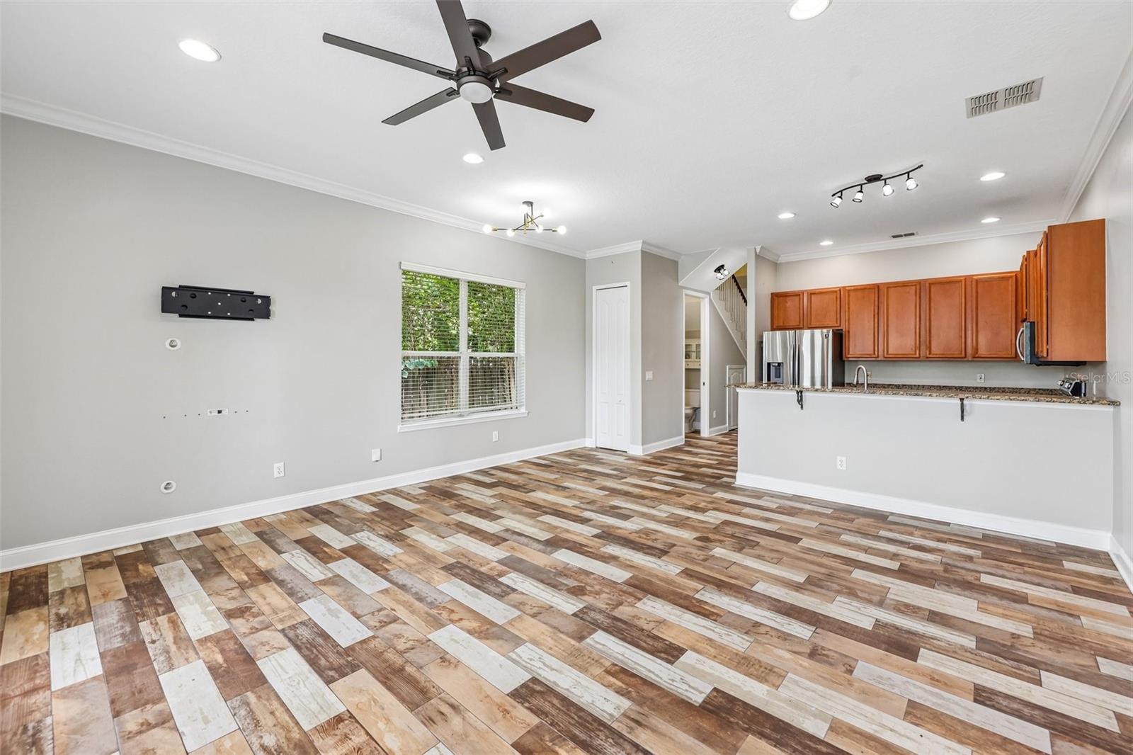 JEFFERSON PLACE - Residential Lease