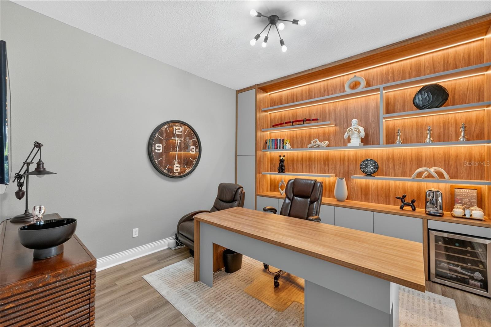 LAUREATE PARK PH 5A - Residential