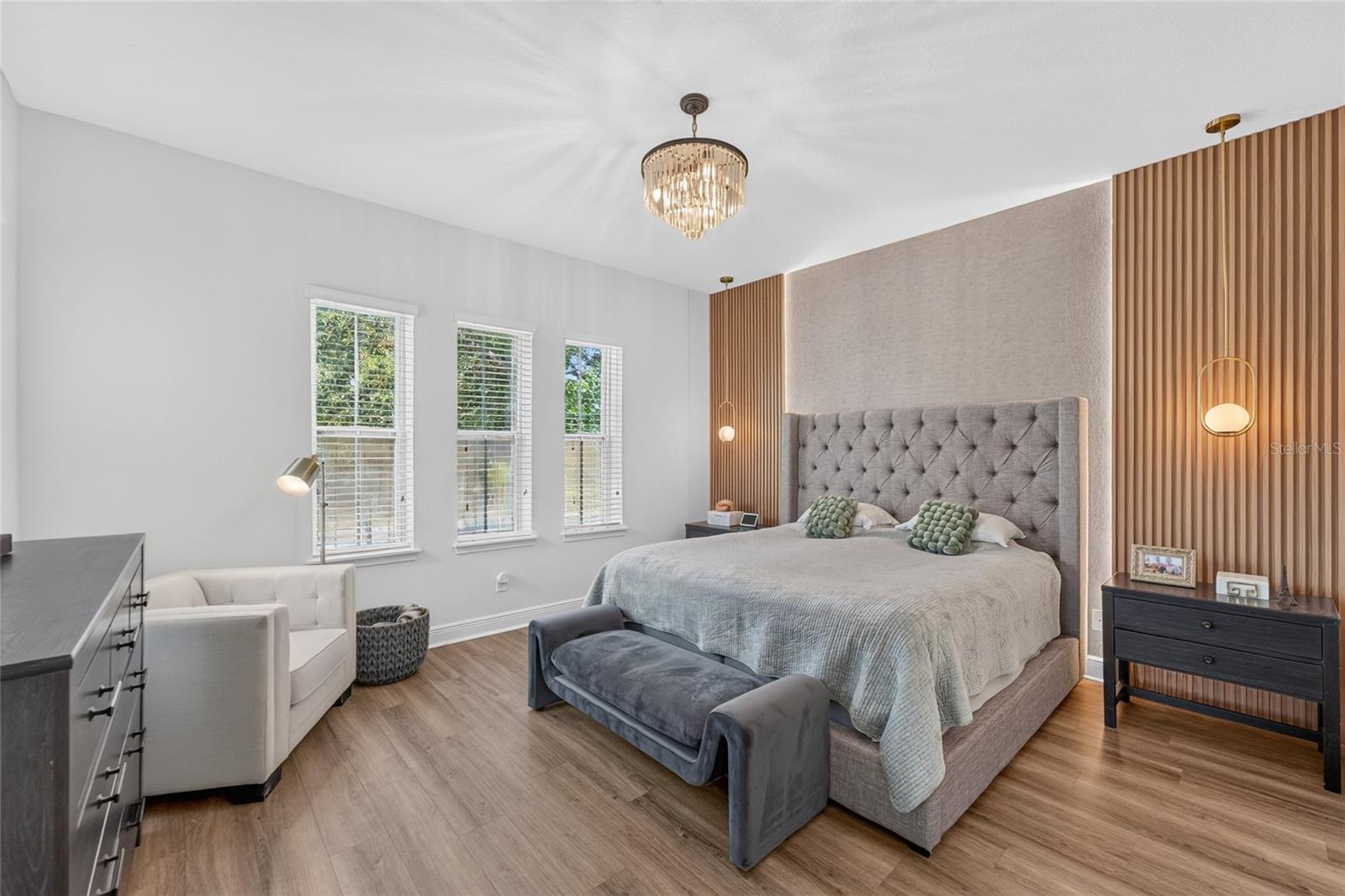 LAUREATE PARK PH 5A - Residential